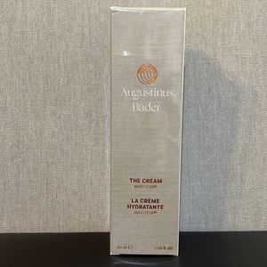 Augustinus Bader The Cream